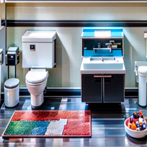 061_there is a bathroom that has a lot of things on the floor.png